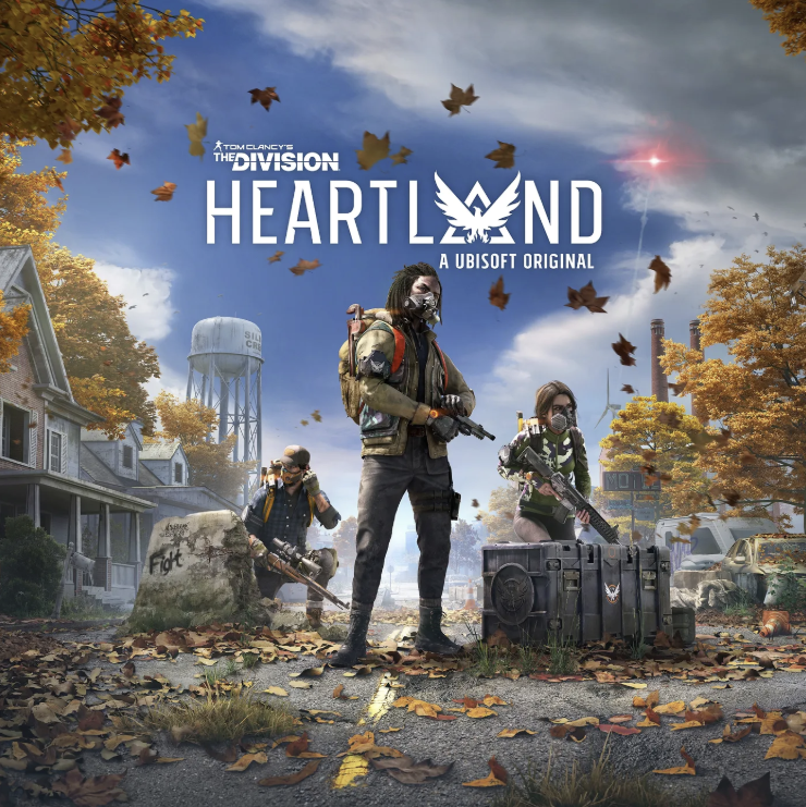 Tom Clancy's The Division Heartland